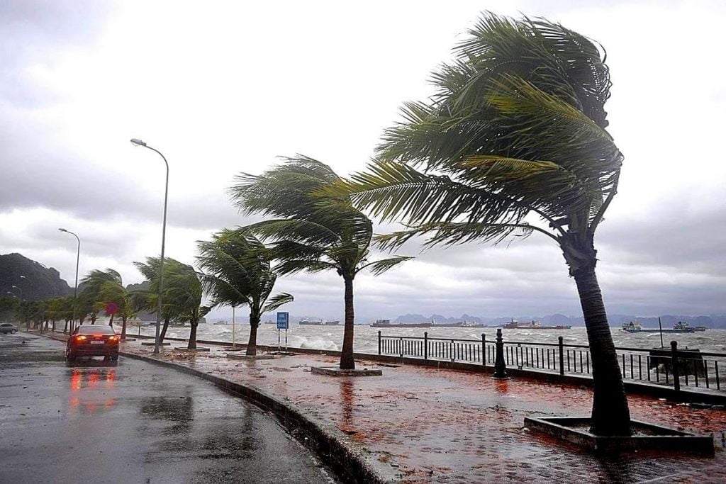 الأرصاد الجوية تحذر 9 أقاليم في المملكة من غزارة الأمطار والرعود القوية