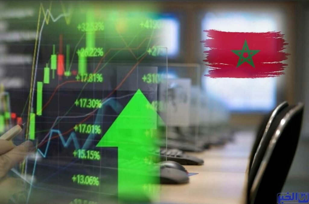 بورصة الدار البيضاء تنهي تداولاتها على وقع ارتفاع طفيف