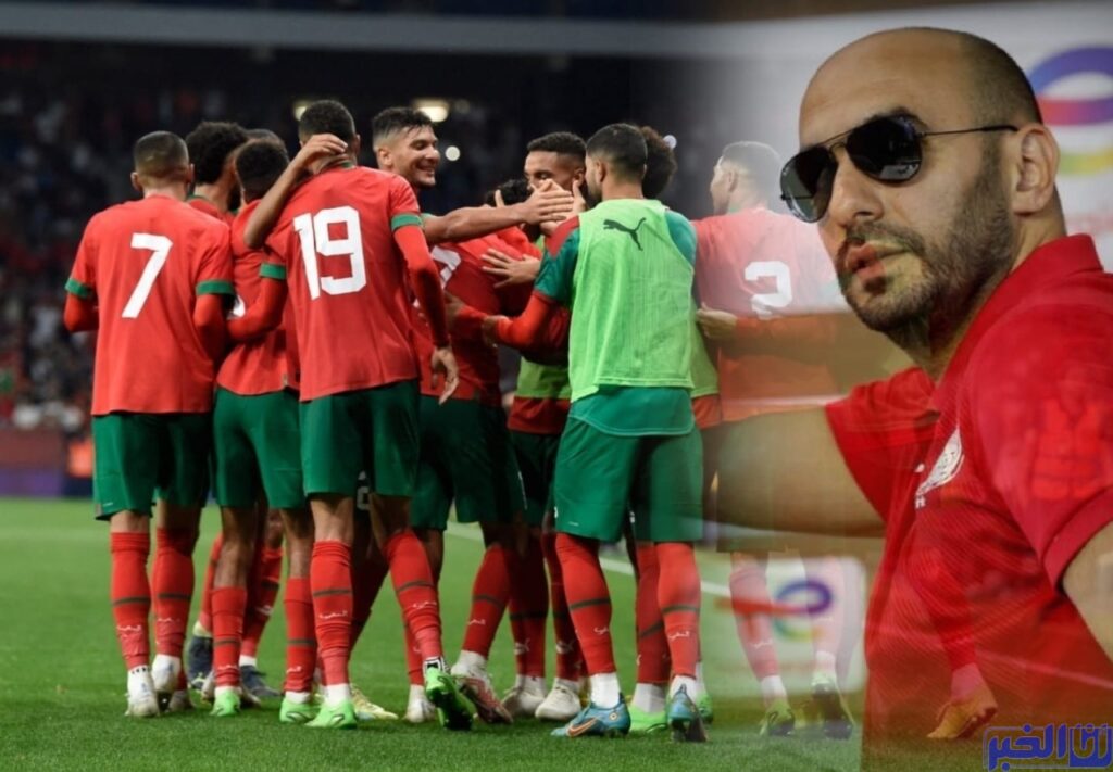 كأس العالم قطر.. نجم عالمي يتوقع تألق 4 منتخباب من بينها المغرب