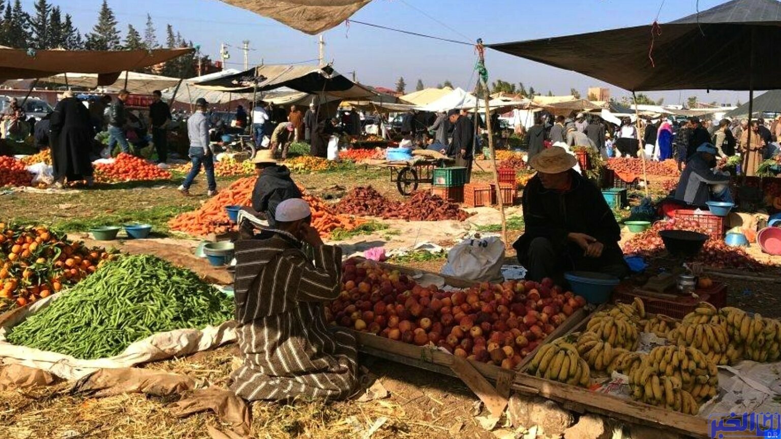 ثقة المغاربة تواصل منحاها التناقصي خلال الفصل الثالث 2022