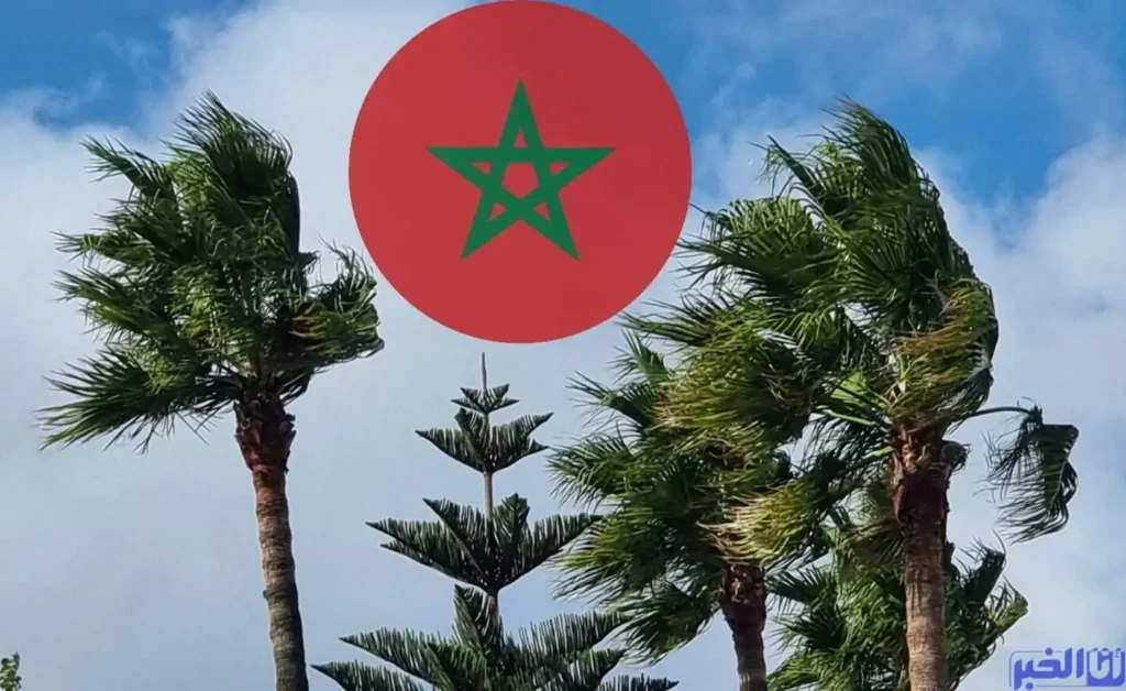 توقعات طقس المغرب غدا السبت