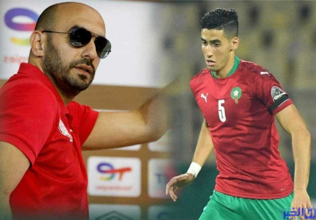 توقعات محبطة لنايف أكراد بشأن المنتخب في كأس العالم