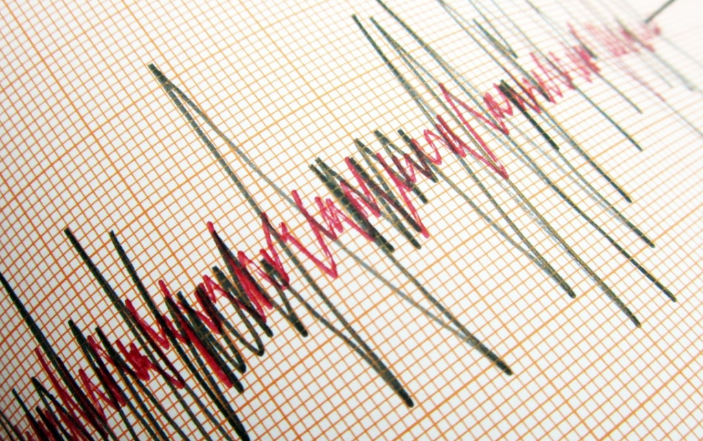 تركيا.. أضرار طفيفة في زلزال بقوة 5.9 درجة ضرب شرق البلاد (سلطات)