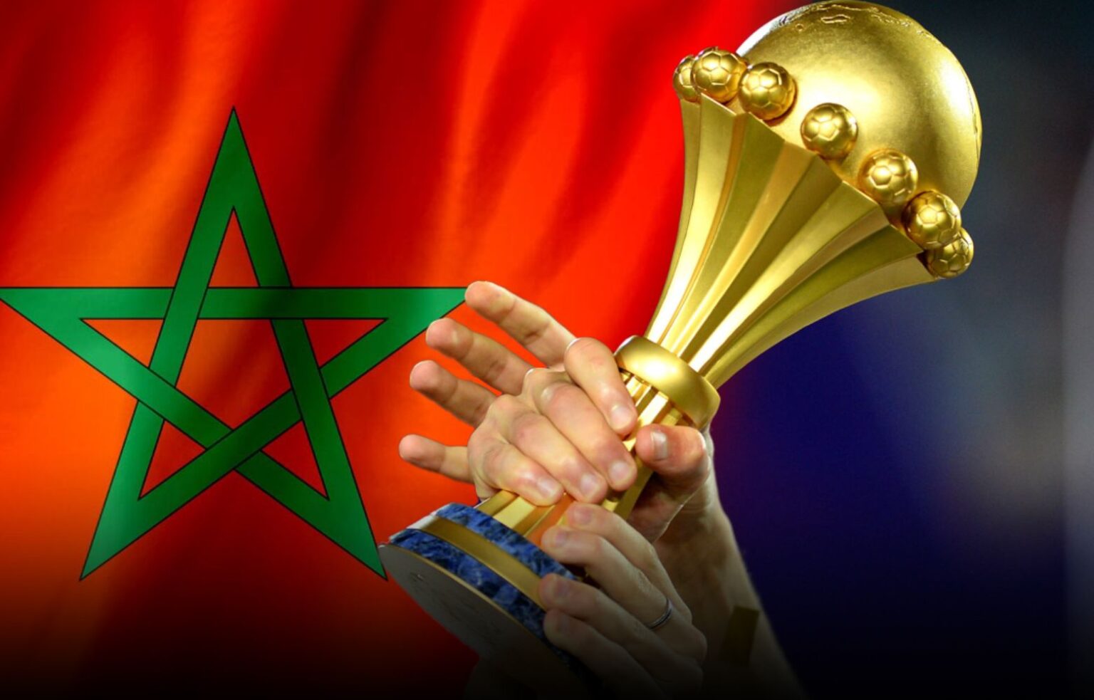 الكشف عن عدد ملاعب التدريبات التي وفرها المغرب في الكان 2025