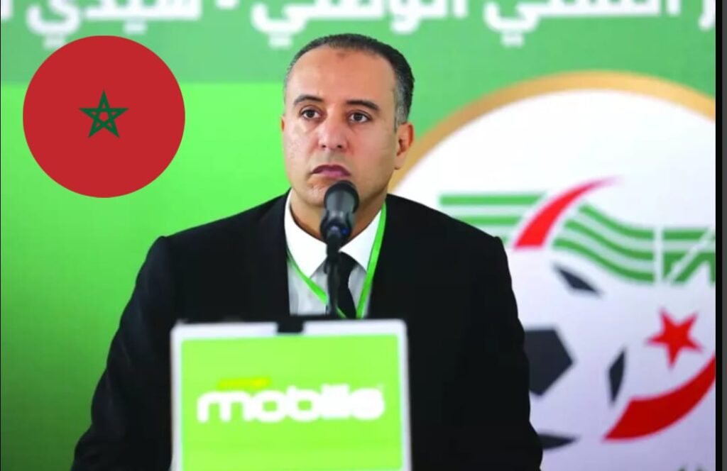 مفاجأة وراء طلب الجزائر إرسال 100 صحافي لتغطية كأس إفريقيا 2025 بالمغرب؟